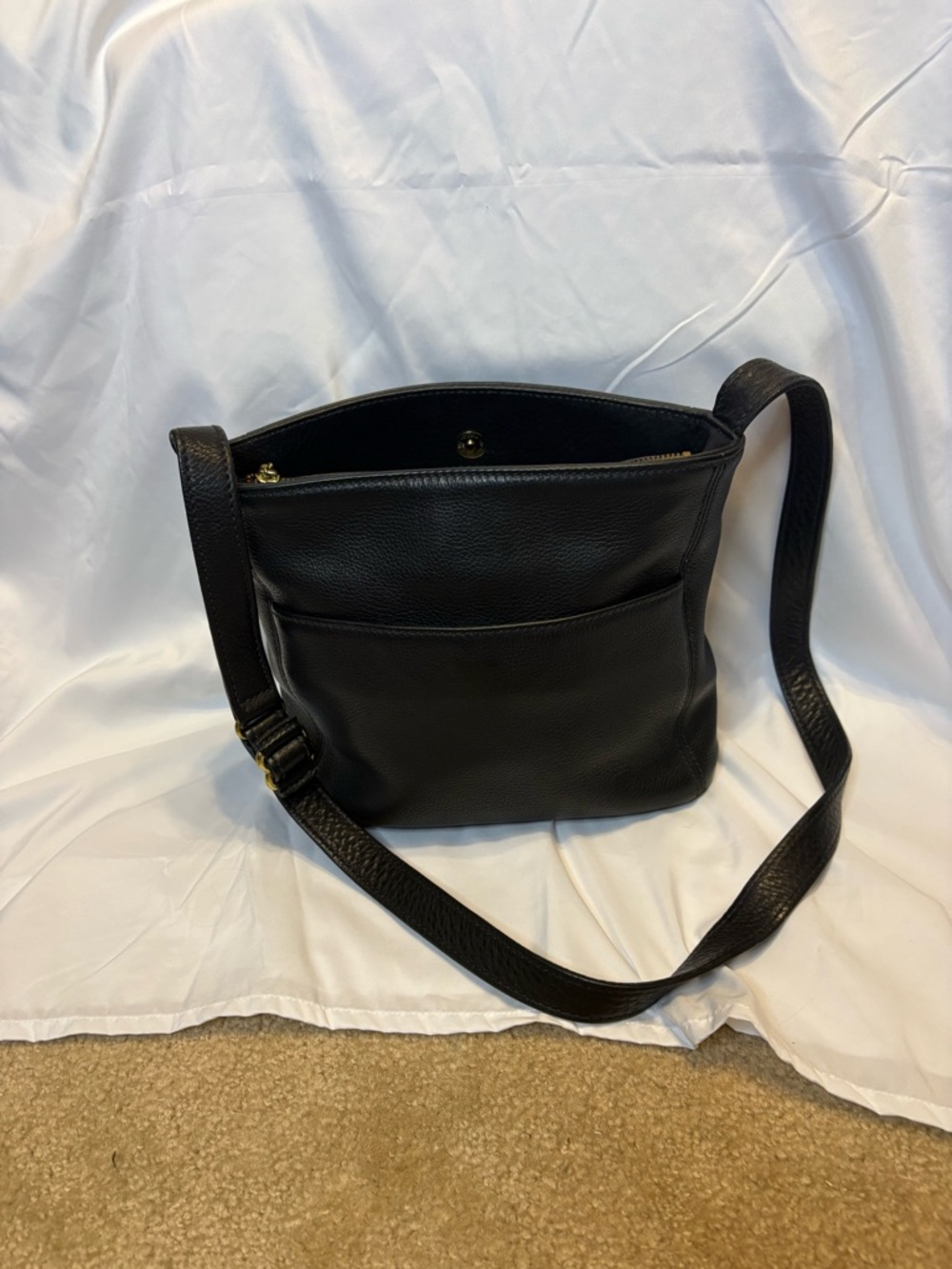 Coach Vintage1997 4924 Sonoma  Crossbody